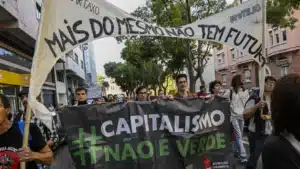Le Portugal échoue dans la majorité des objectifs environnementaux européens, dit Zero.