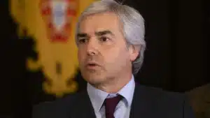Le Portugal est prêt à renforcer sa présence à l'Est "si nécessaire".