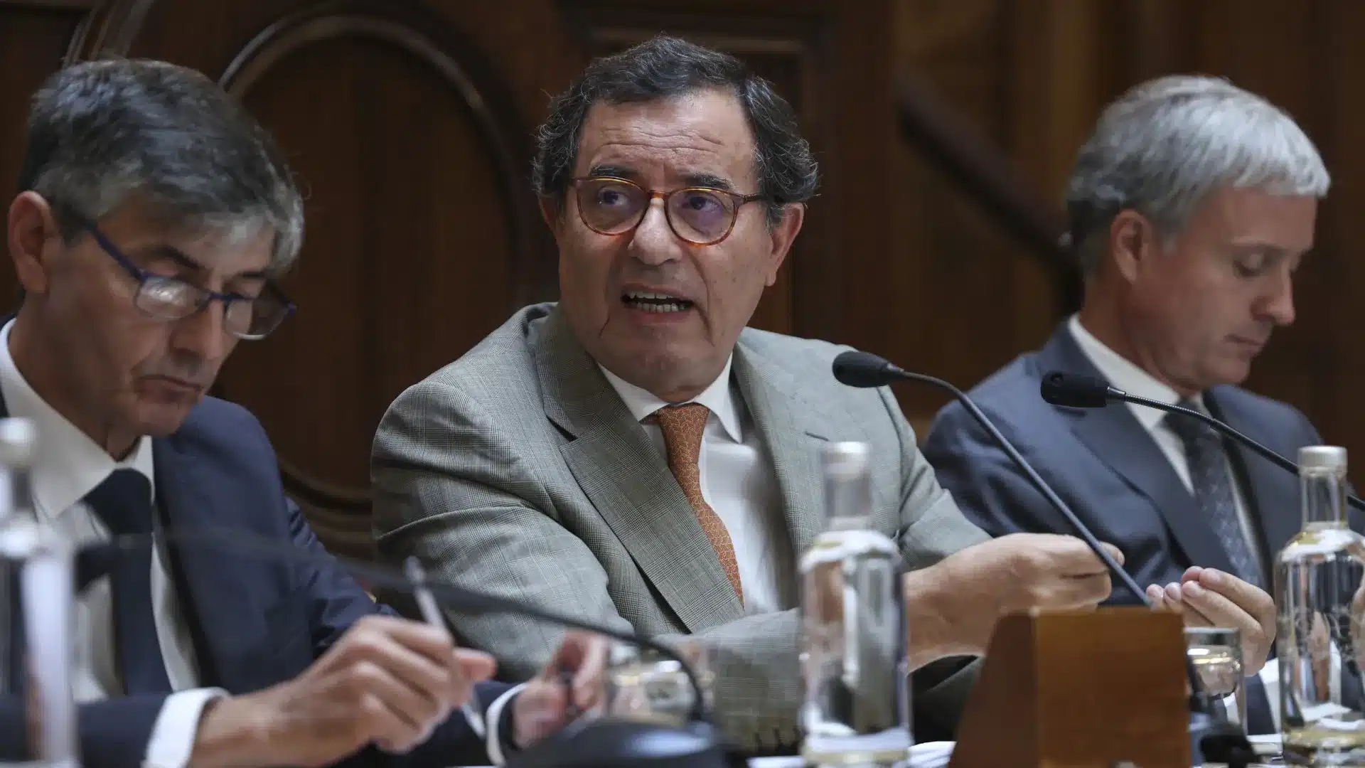 "Le Portugal ne va pas perdre un euro" des fonds du PRR.
