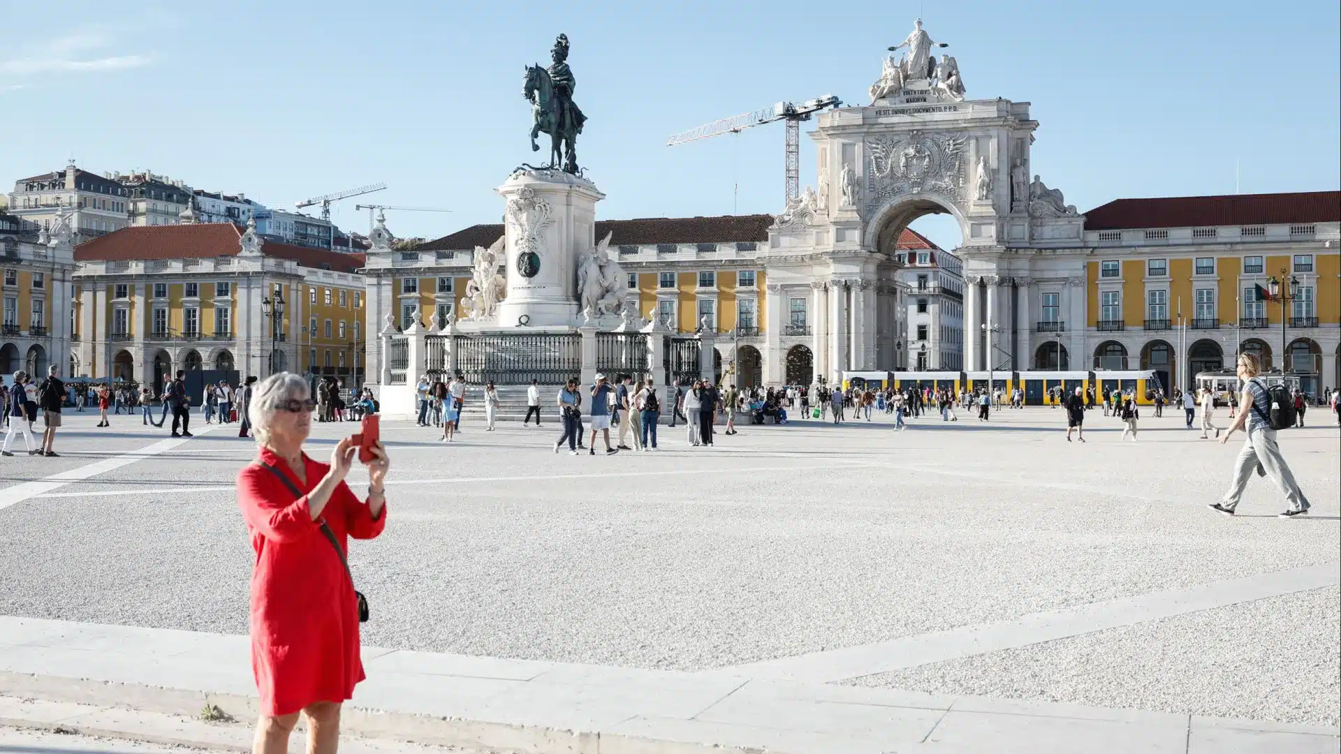 Le Portugal veut 200 000 Argentins par an jusqu'en 2029 et atteindre un million d'ici 2035.