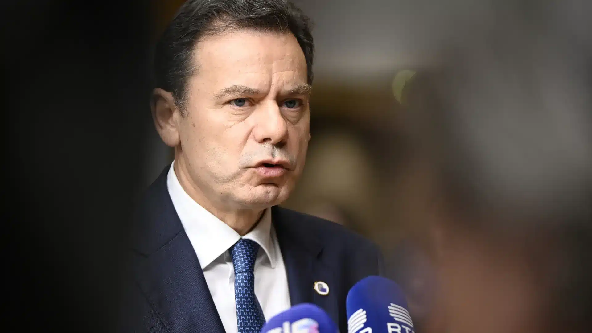 Le premier ministre assure que les modifications du CSI n'affectent pas les finances publiques.