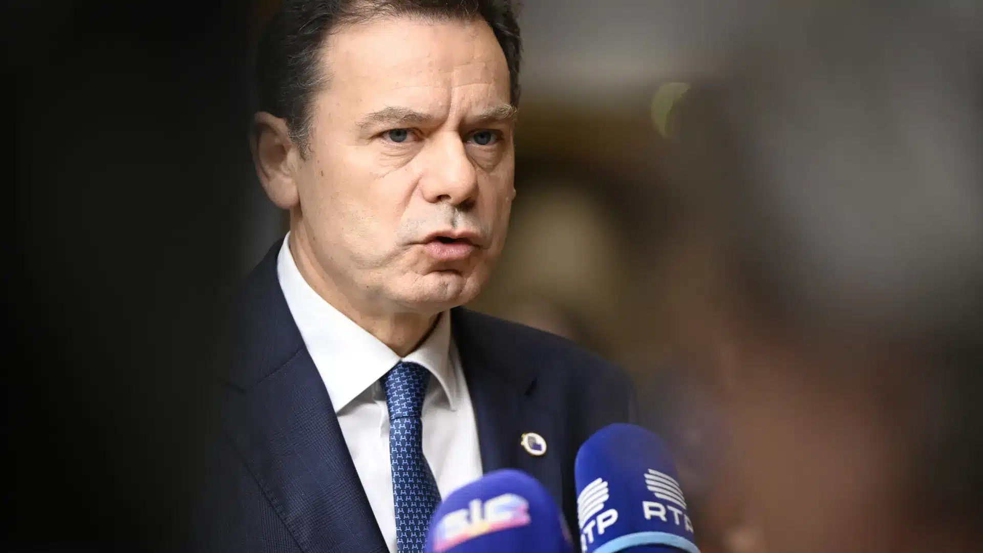 Le Premier ministre fait des déclarations à la fin du Conseil des ministres