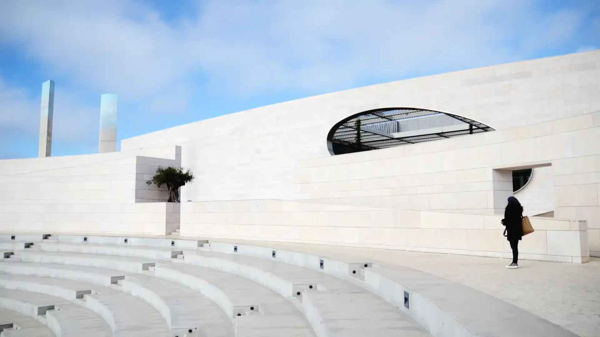 Le Prix Vision de la Fondation Champalimaud distingue une agence internationale.