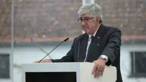 Le recteur de l'Université de Porto refuse de commenter les paroles du ministre de l'Éducation.