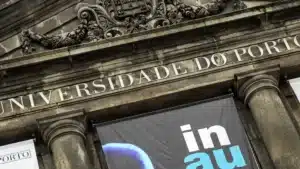 Le recteur de l'Université de Porto souligne : "Je n'approuverais jamais une illégalité".