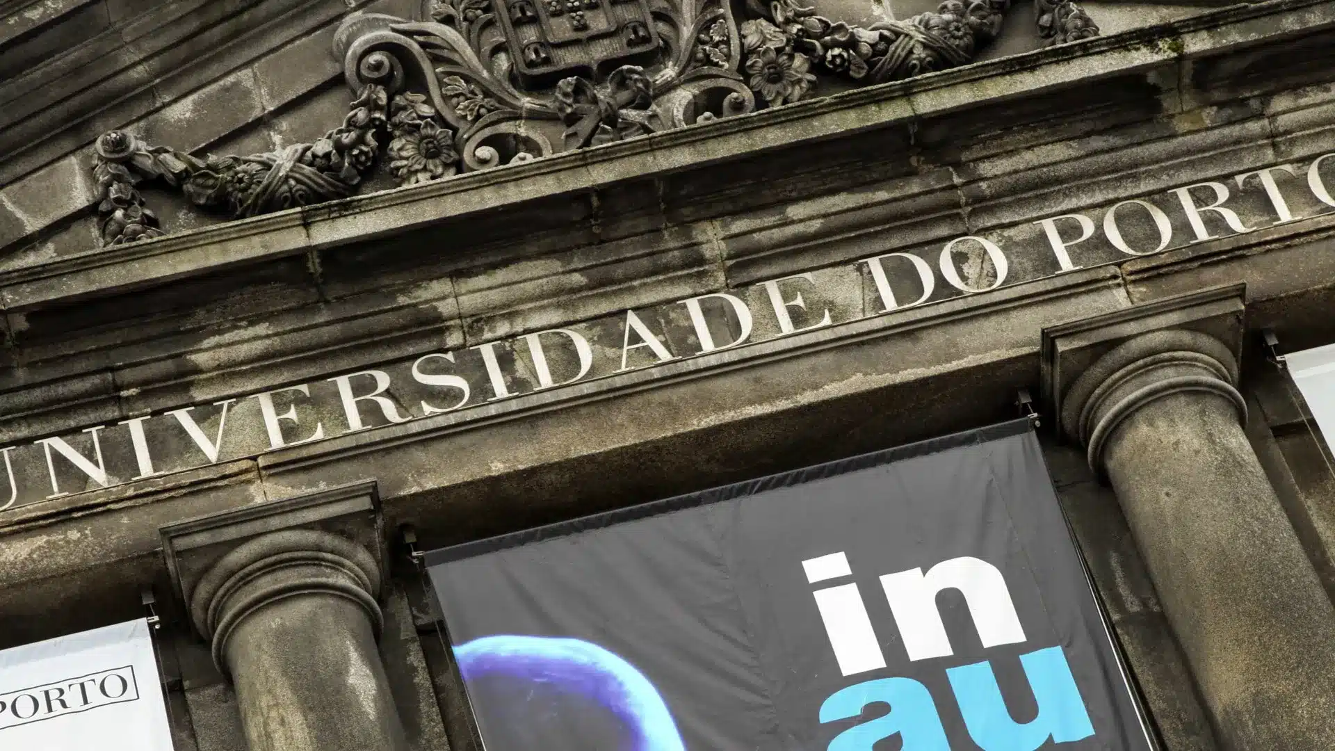 Le recteur de l'Université de Porto souligne : "Je n'approuverais jamais une illégalité".