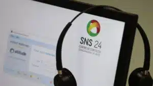 Le réseau d'information du SNS est en cours de renforcement depuis 2023.