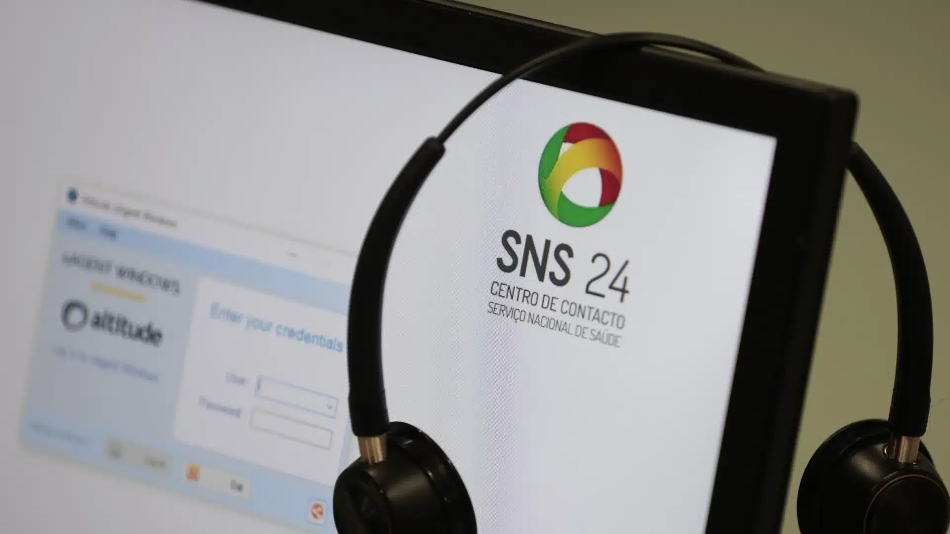 Le réseau d'information du SNS est en cours de renforcement depuis 2023.