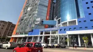 Le taux directeur au Mozambique baisse à 9,75 %.