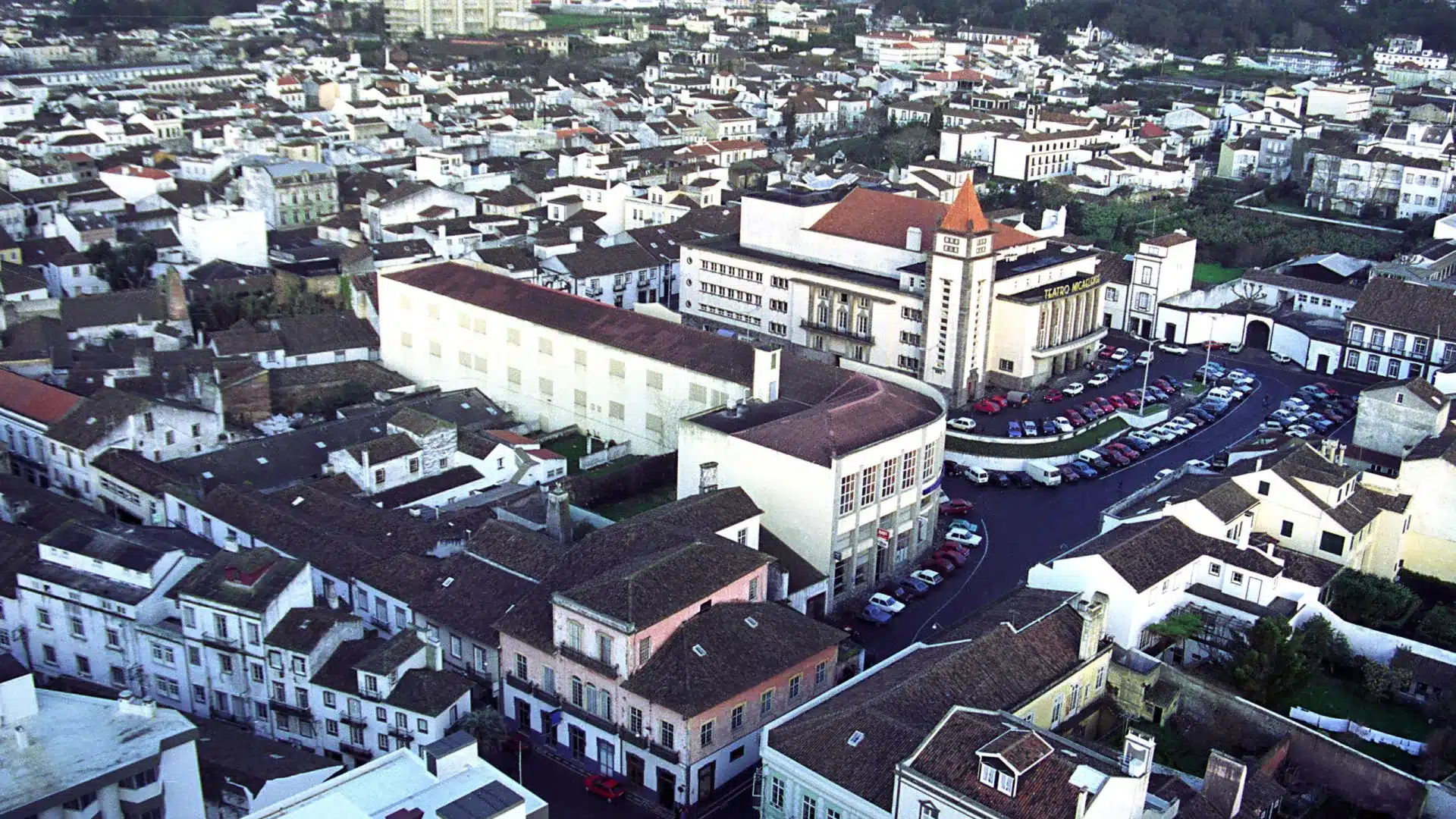 Le Teatro Micaelense prépare les célébrations de ses 75 ans.