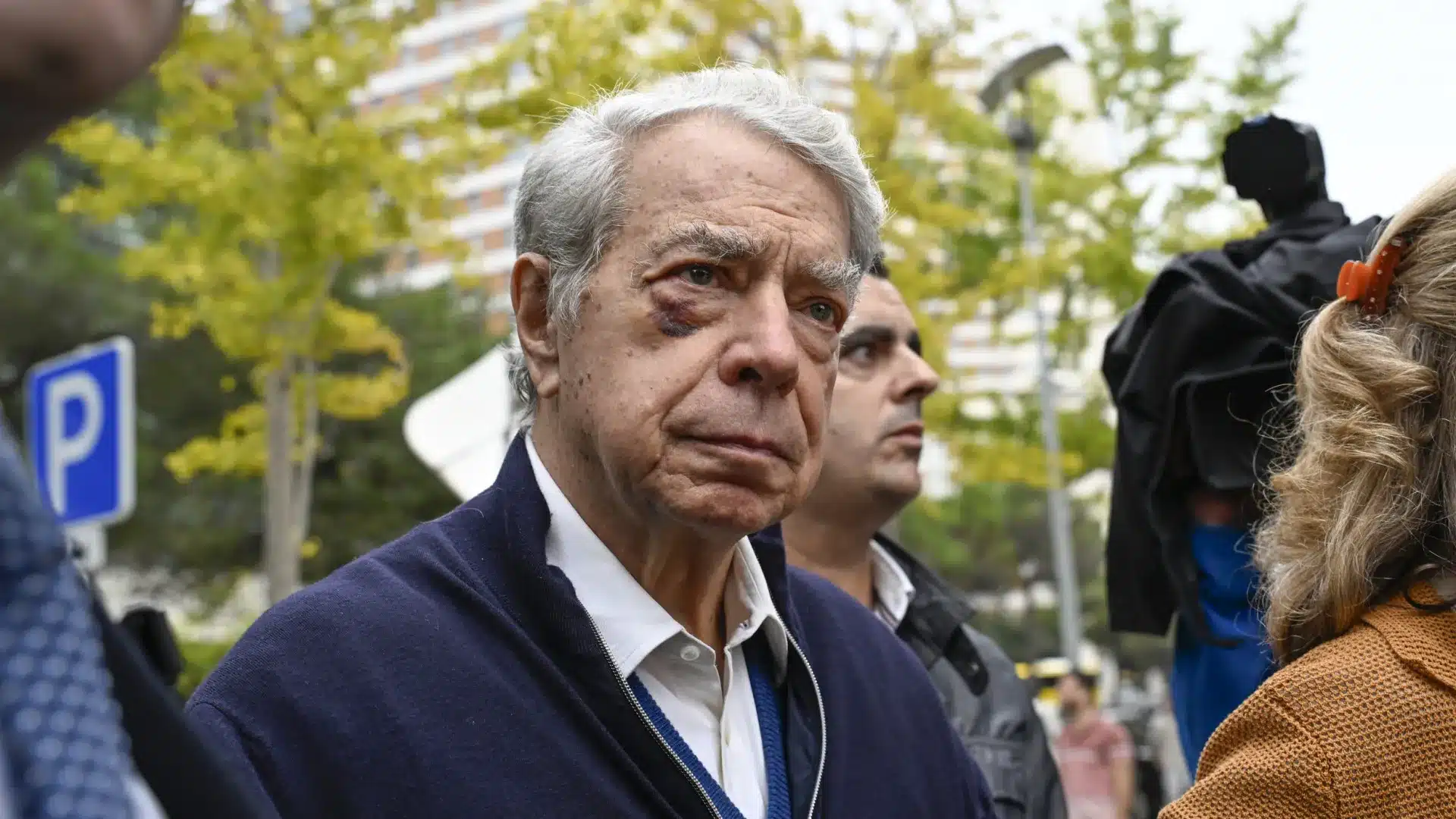 Le tribunal donne 10 jours au ministère public pour se prononcer sur la fin du processus contre Salgado.