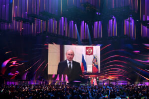 Le Vietnam remporte l'Intervision, 'l'Eurovision de Poutine'. Les détails de l'événement.