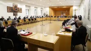 L'église approuve 77 des 84 demandes et la commission de compensation commence ce mois-ci.