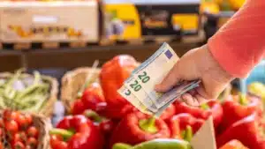 Les achètes-tu ? Ce sont les trois aliments qui ont le plus augmenté cette année.