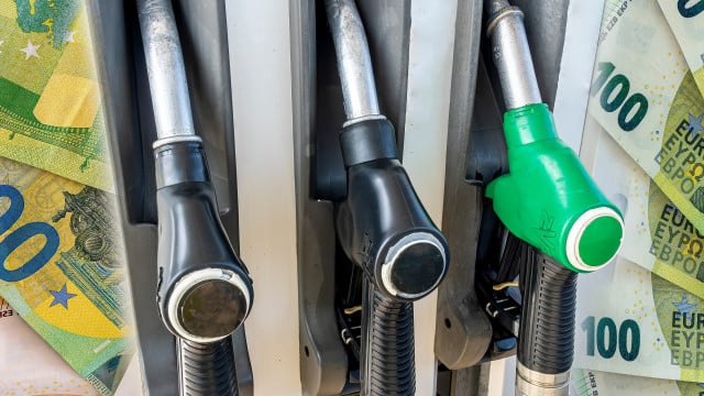 Les carburants sont plus chers aujourd'hui. Découvrez où il est moins cher de faire le plein.