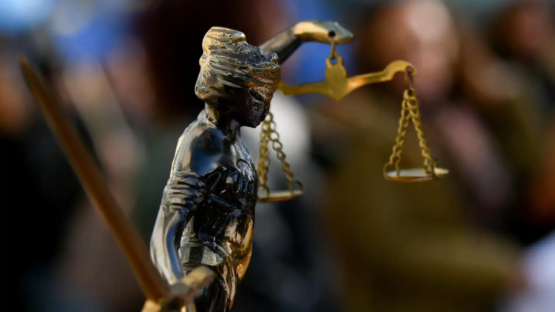 Les enquêtes pour criminalité financière ont augmenté de près de 70 %.