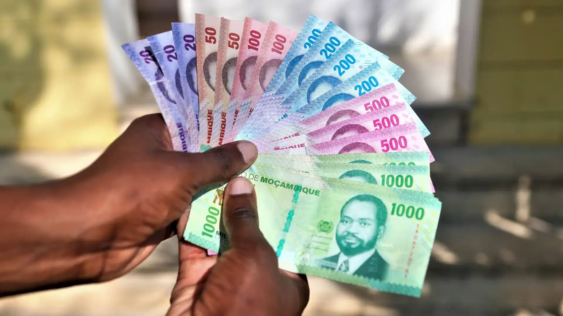 Les entrepreneurs mozambicains demandent des réformes des politiques monétaires et fiscales.