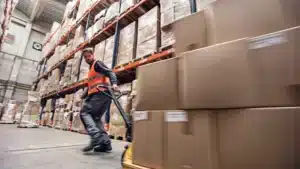 Les exportations vers les États-Unis atteignent leur plus bas niveau en deux ans.