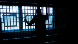 Les gardiens de prison d'Alcoentre entament aujourd'hui une grève avec des services minimums.