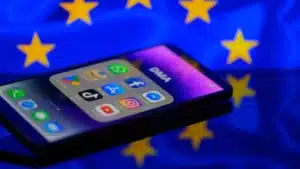 Les géants numériques causent des pertes fiscales de plus de 50 milliards dans l'UE.