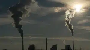 Les ministres de l'Environnement laissent les objectifs climatiques au Conseil européen.