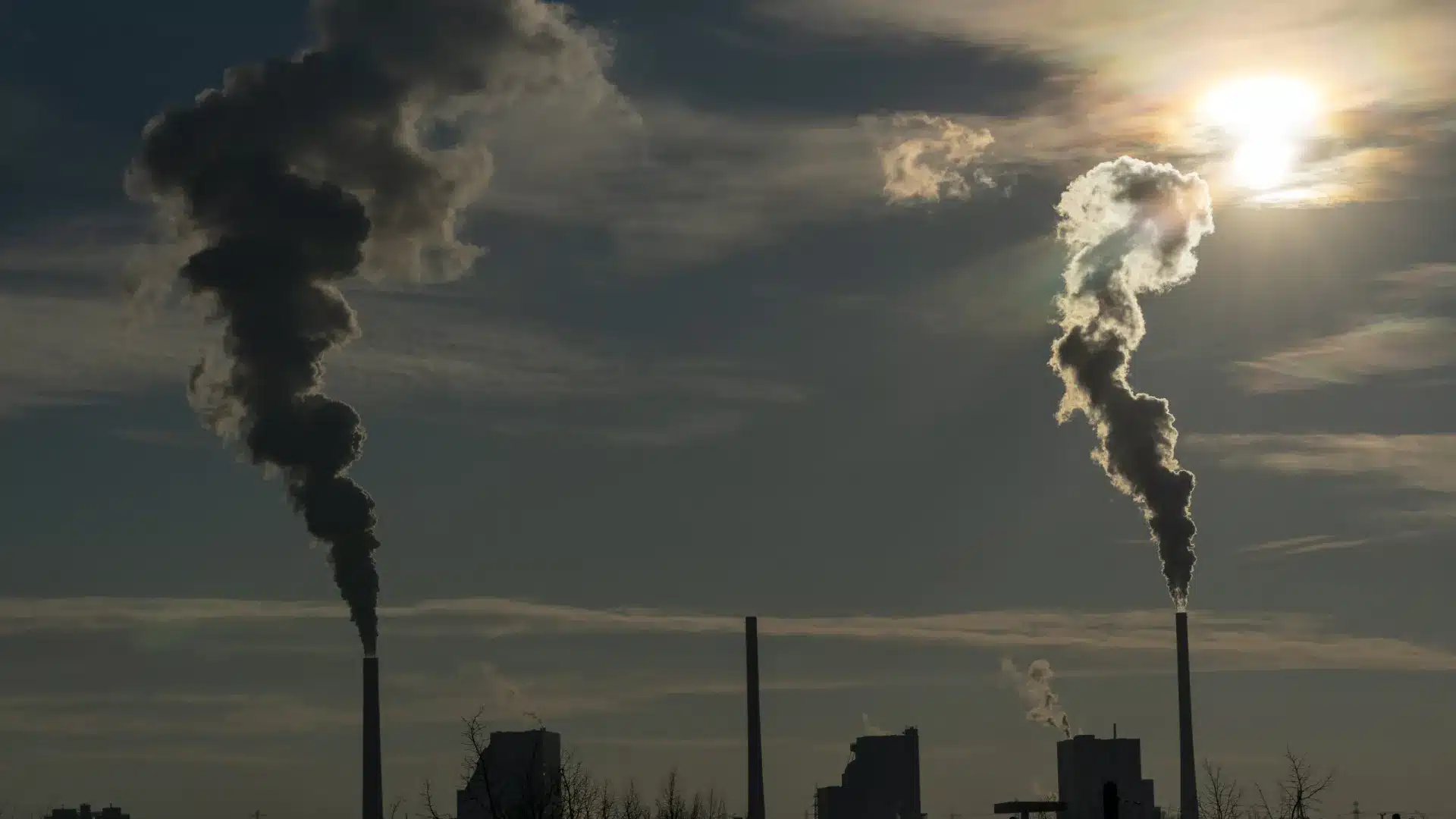 Les ministres de l'Environnement laissent les objectifs climatiques au Conseil européen.