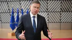Les ministres des Finances de la zone euro parviennent à un accord sur la monnaie numérique.
