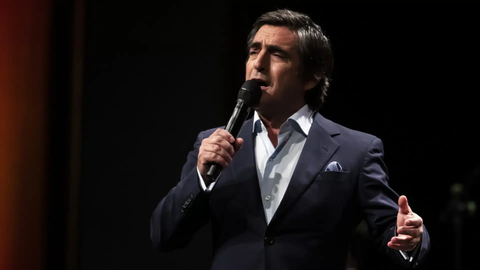 Les musiciens Camané et Janeiro nommés pour les prix de musique Grammy Latinos.
