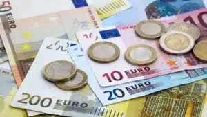 Les paiements en retard augmentent à 889,2 millions jusqu'en août.