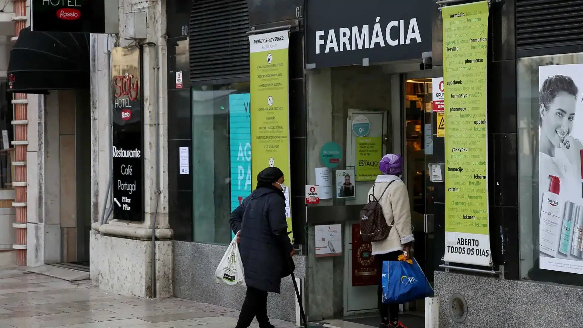 Les pharmacies reçoivent 3 euros par vaccin contre la grippe et le Covid, identique à 2024.