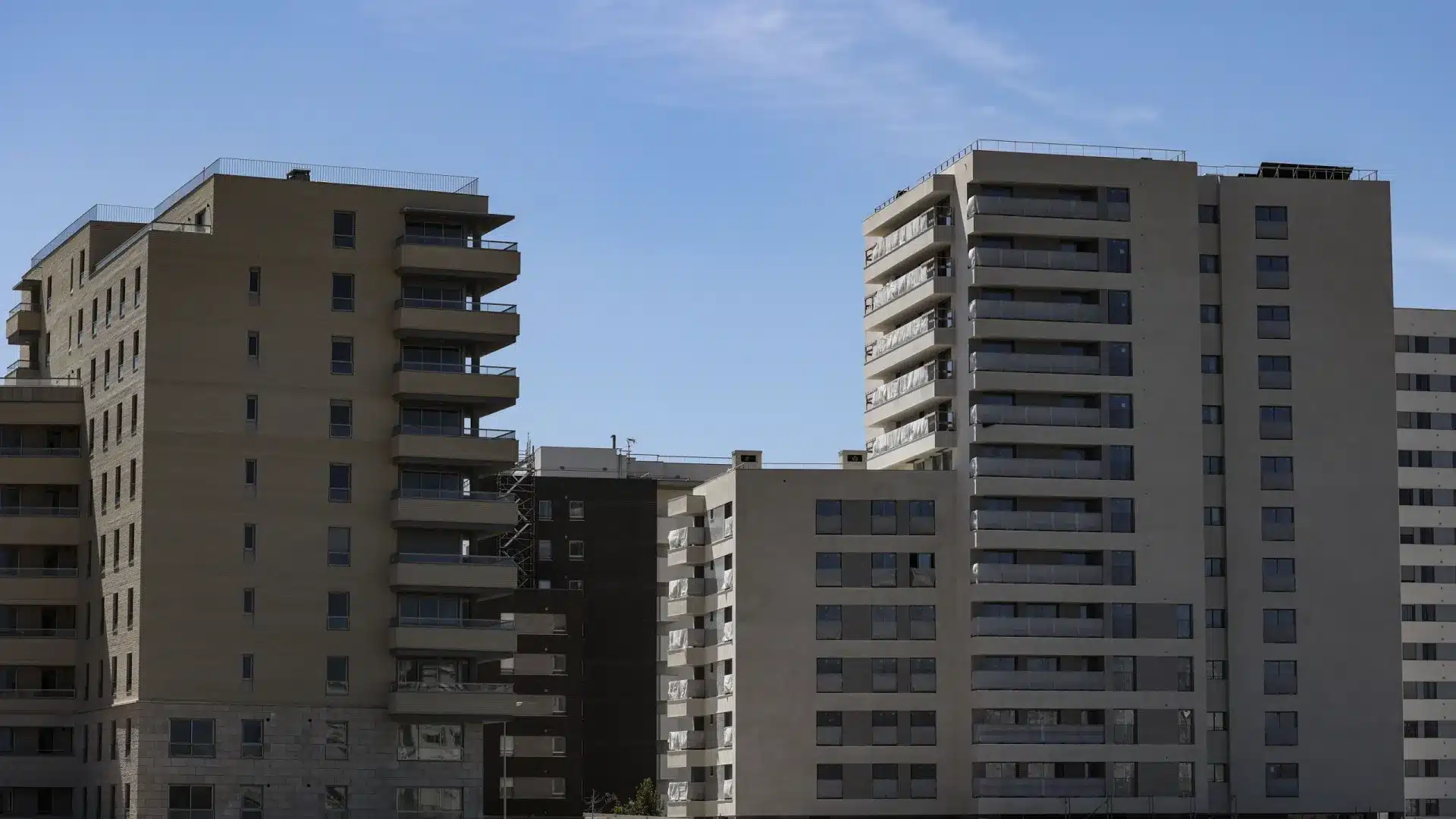 Les prêts hypothécaires augmentent de 8,4 % en août pour atteindre 107,1 milliards.
