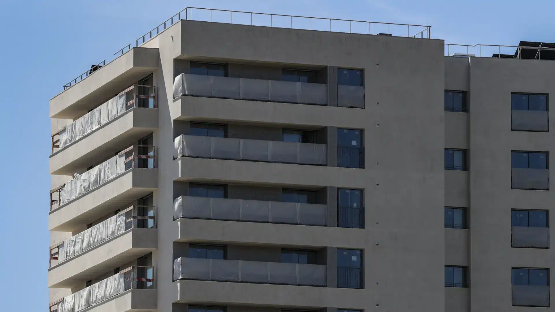 Les prix de l'immobilier augmentent de 17,2 % au 2ème trimestre.