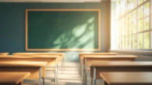 Les professeurs gagnent plus, mais ont perdu du pouvoir d'achat. Voici les valeurs.