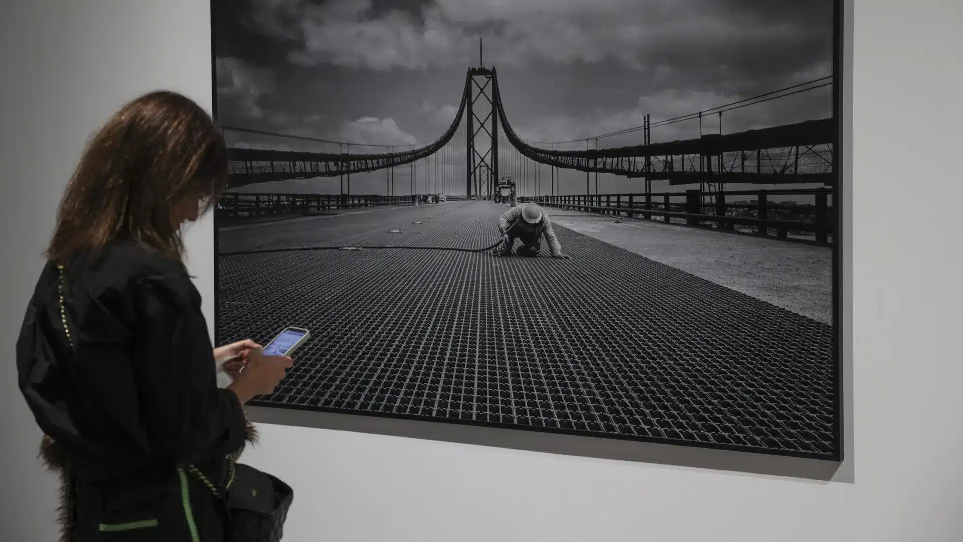 Les Rencontres de l'Image reviennent avec des expositions et plus de 350 artistes.