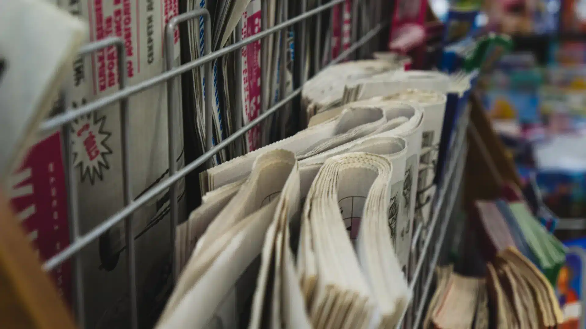 Les Rencontres MediaCon débattent de l'avenir du journalisme les 10 et 11 octobre.