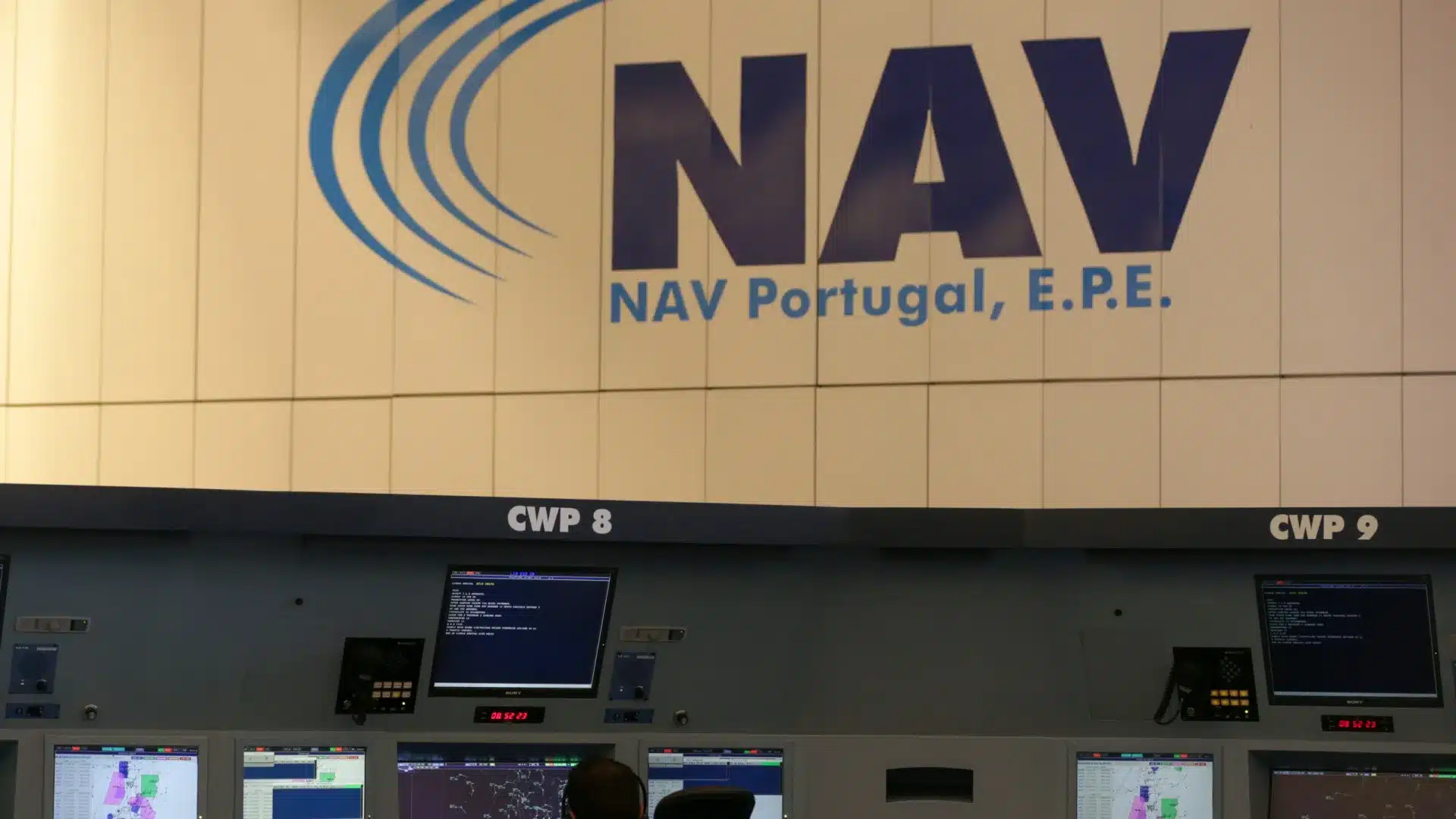 Les retards de vols contrôlés par la NAV Portugal ont diminué de 71 % en été.