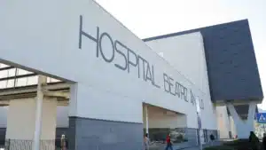 Les systèmes informatiques de l'hôpital de Loures fonctionnent désormais normalement.
