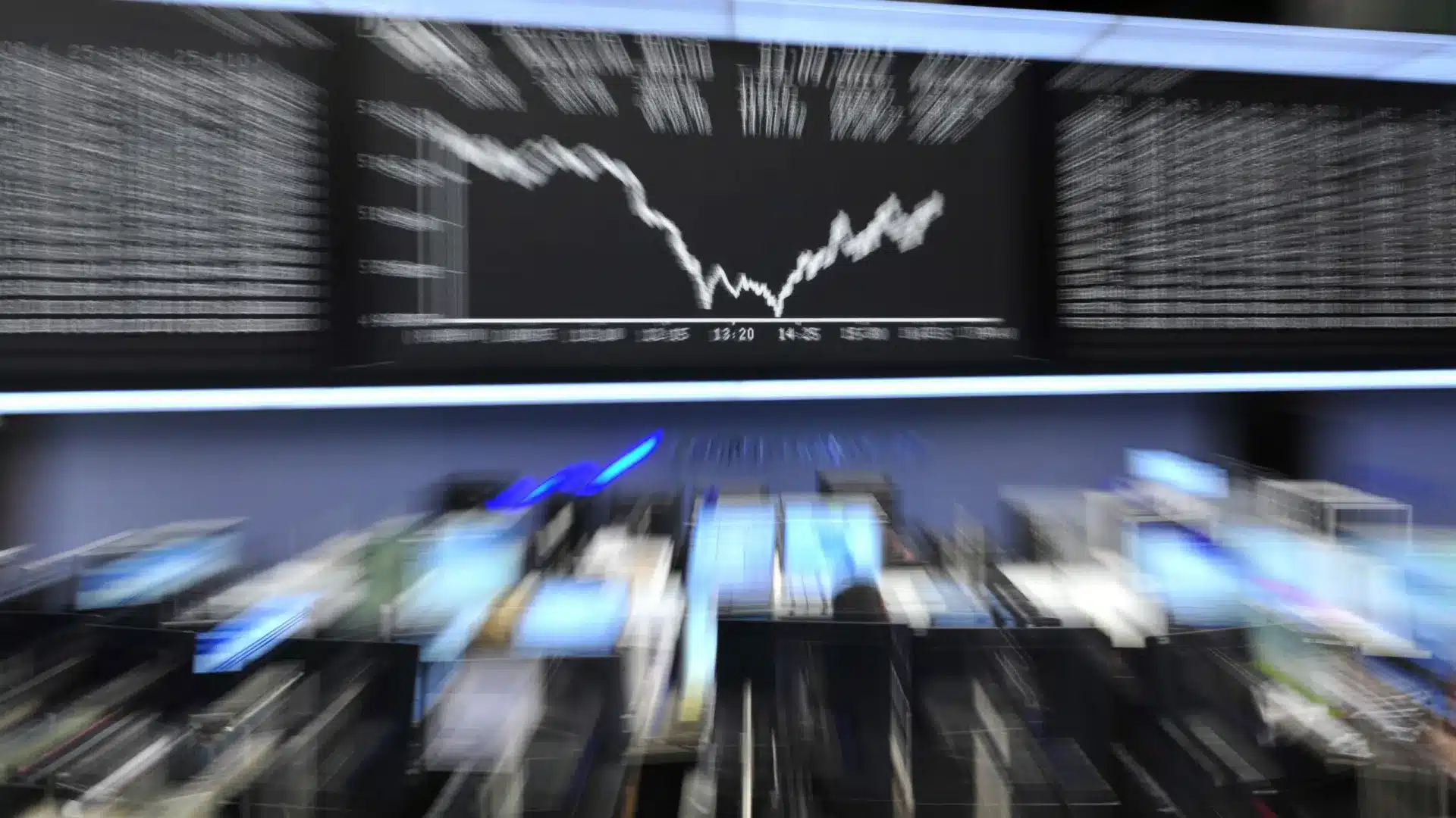 Les taux d'intérêt de la dette portugaise augmentent à 2, 5 et 10 ans.