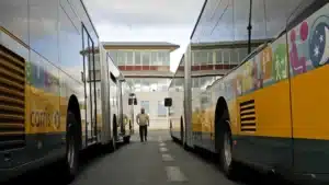 Les Transports de Lisbonne alertent les jeunes à mettre à jour leur passe gratuit.