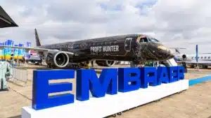 Les travailleurs d'Embraer entament une grève à durée indéterminée.