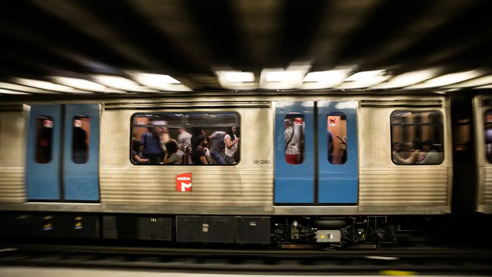 Les travailleurs du métro maintiennent des grèves partielles mardi et jeudi.