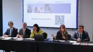 Les victimes d'abus dans l'Église parlent d'"intimidation" de la part du Groupe Vita.