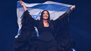 L'Espagne quitte l'Eurovision ? "Nous ne pouvons pas normaliser la participation d'Israël."