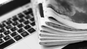 L'état actuel du journalisme au Portugal "n'est pas encourageant".