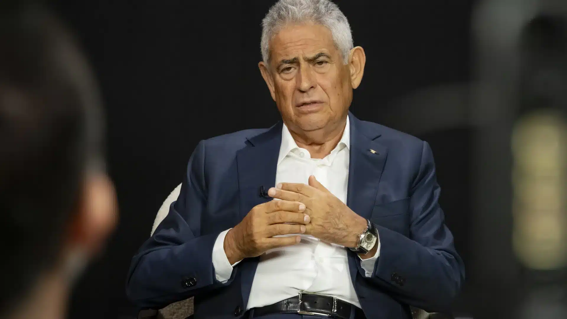 Lex : Le procès de Luís Filipe Vieira et des ex-juge commence le 29 octobre.