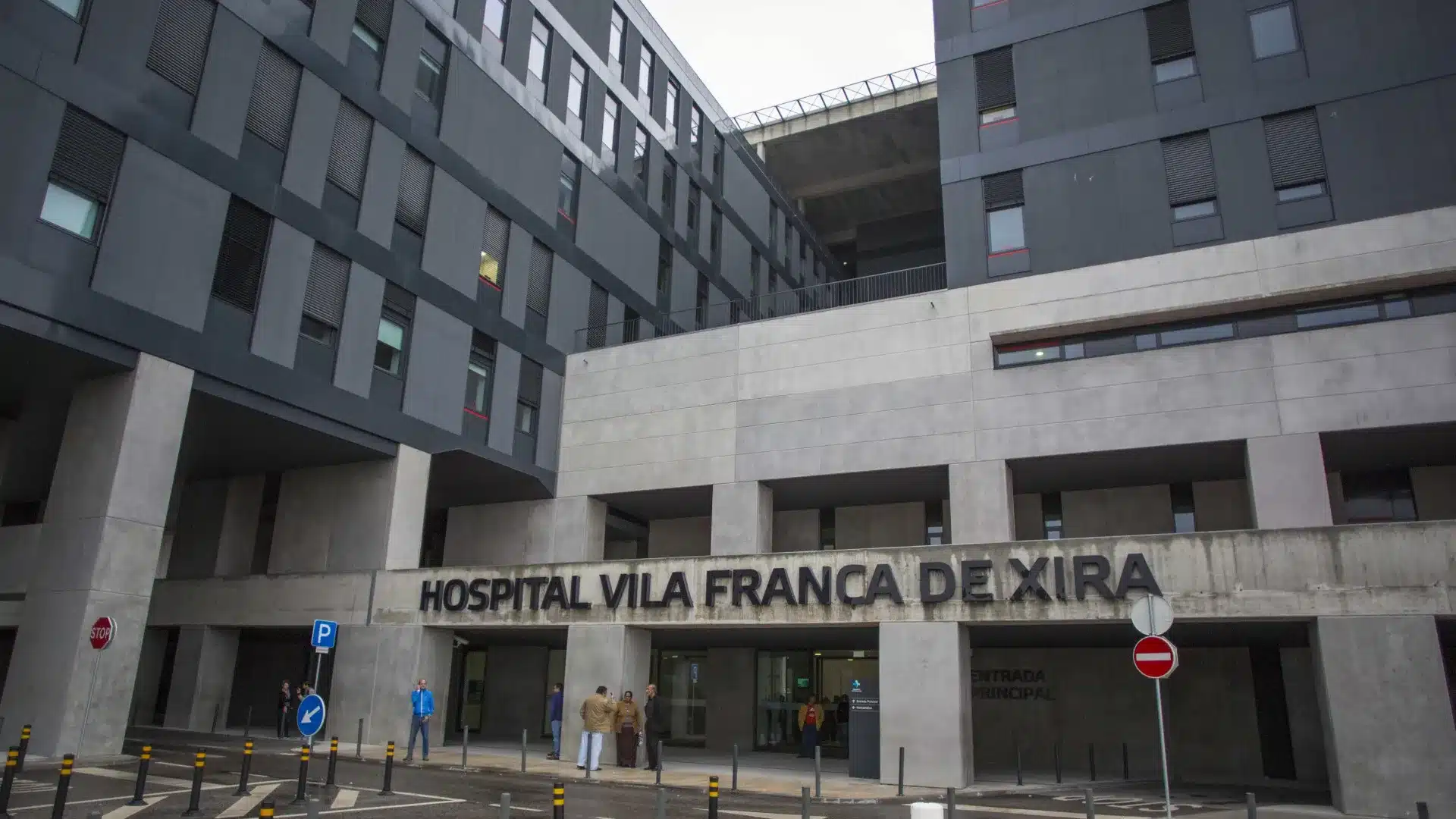 L'hôpital de Vila Franca de Xira va renforcer l'équipe d'obstétrique.