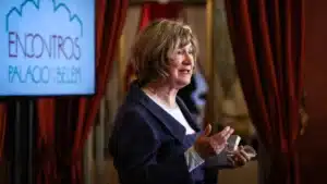 Lídia Jorge sera à l'honneur au Festival Littéraire de Querença.