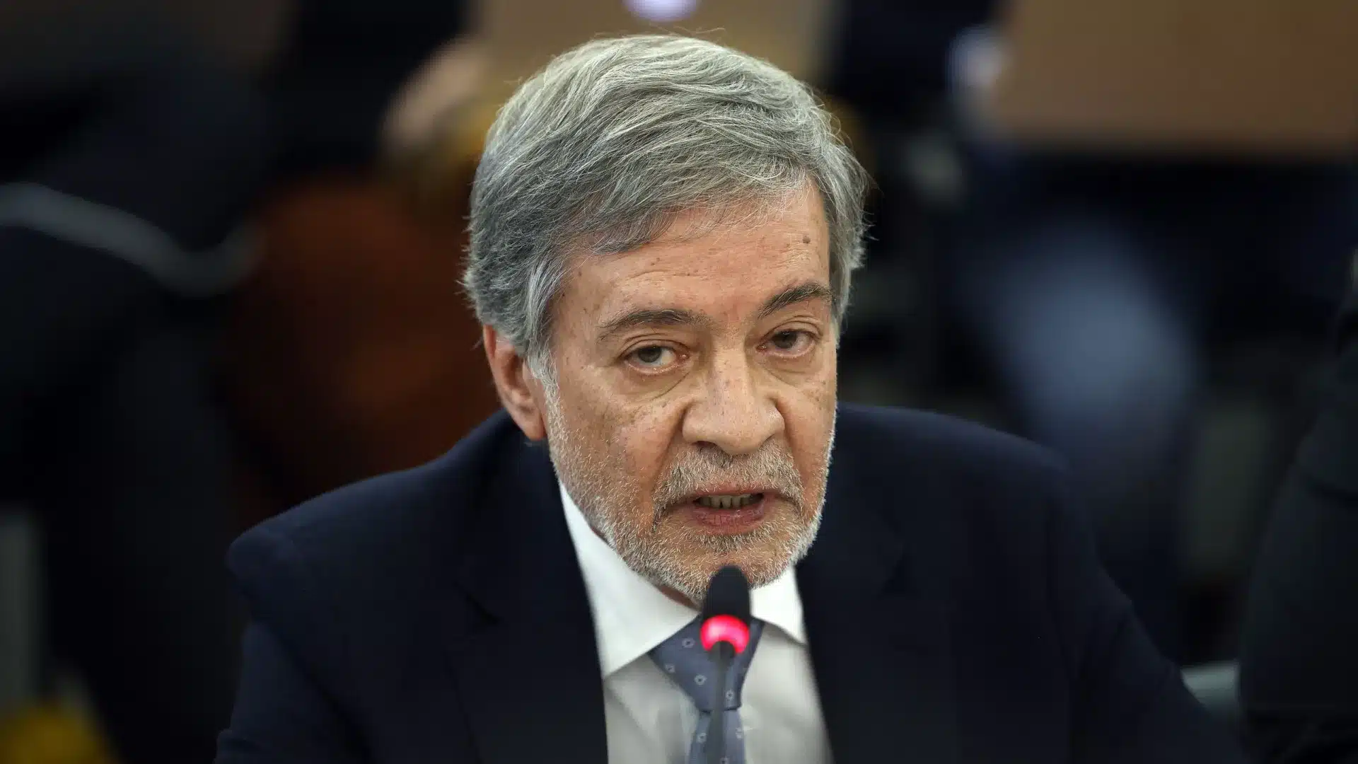 L'IGF est "déçue" de ne pas faire partie de la réforme du ministère des Finances.