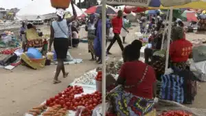 L'inflation baisse pour le 13e mois consécutif en Angola et recule à 18,88%.