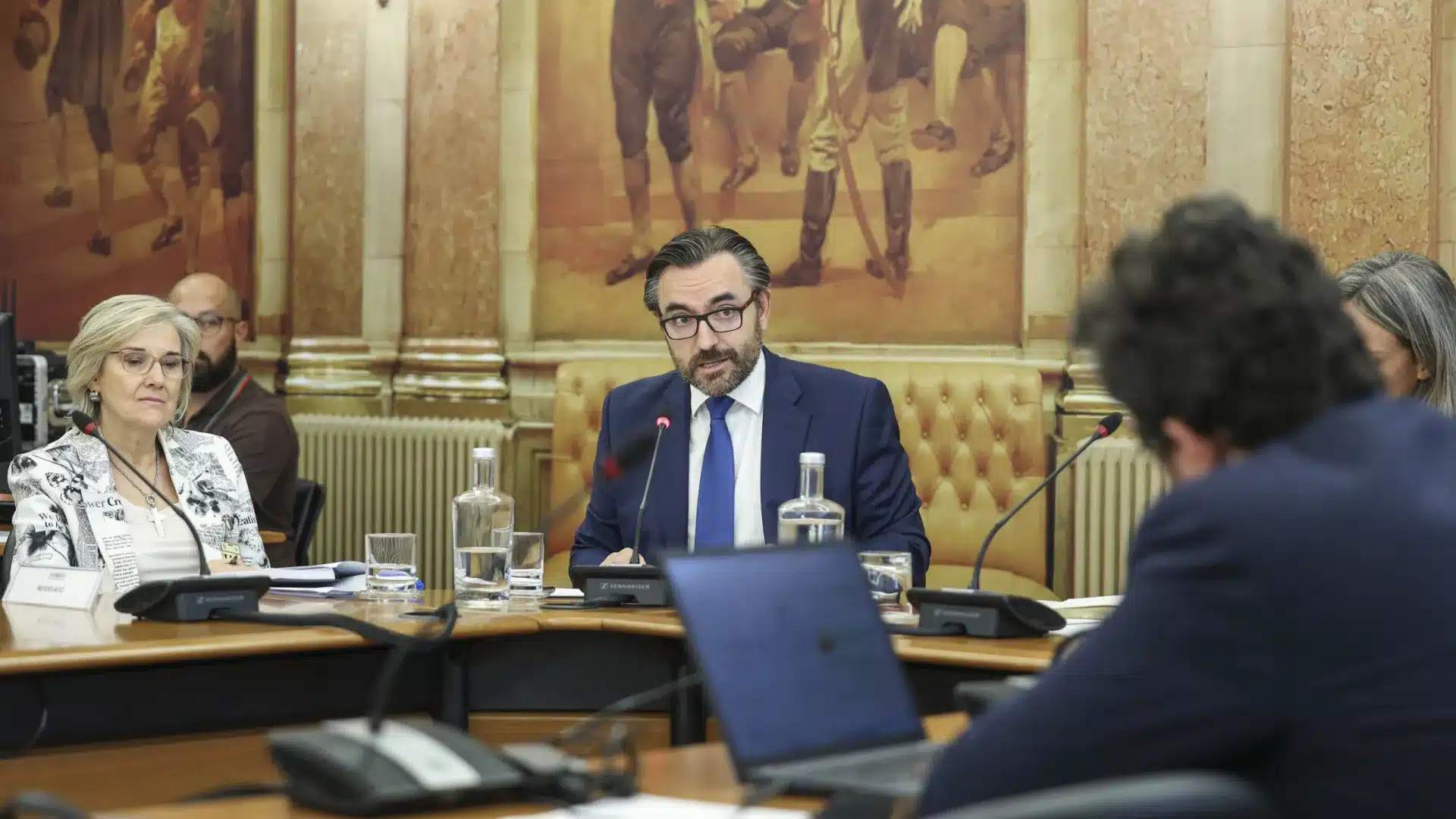 L'IRN prévoit une augmentation des demandes de naturalisation dans les prochaines années.